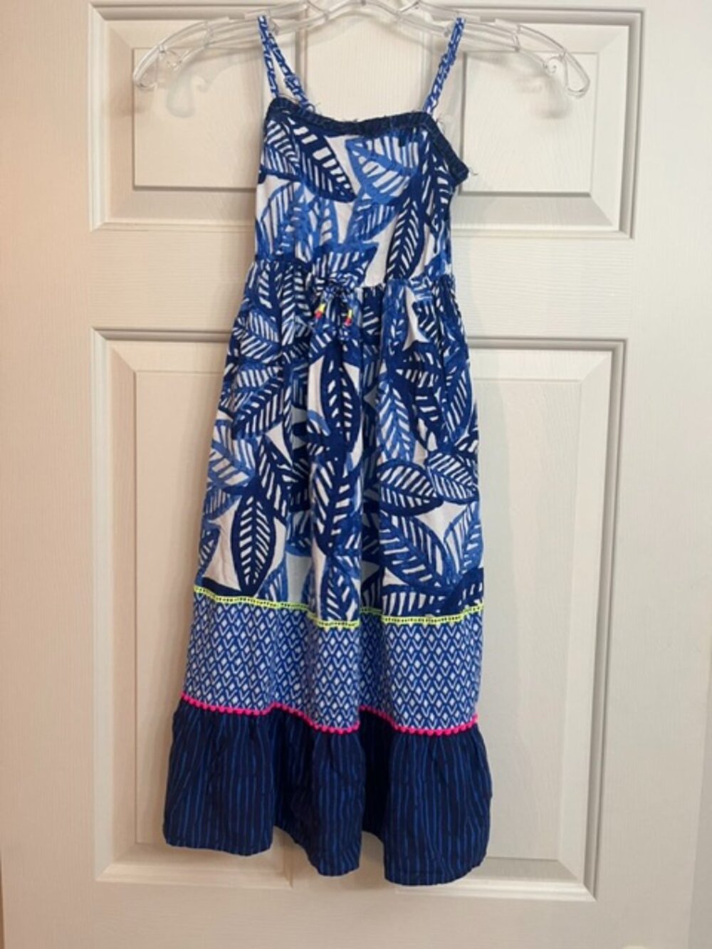 Girl's Sundress XS